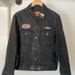 Levi's Premium denim jacket